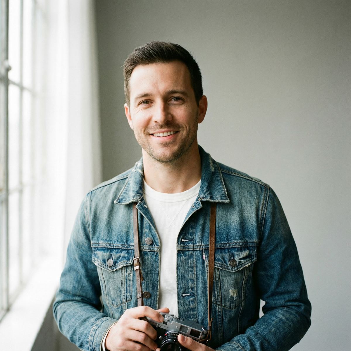 糖心vlog首席摄影师张浩然