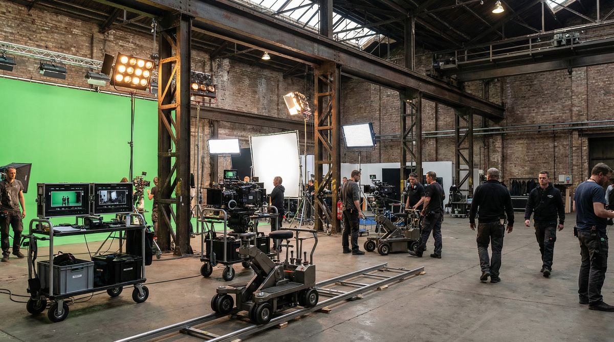 糖心vlog AI场景设计与视频数据分析